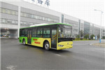 亚星JS6101GHBEV15公交车(纯电动12-36座)