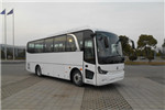亚星YBL6908H1QP客车(柴油国五24-40座)