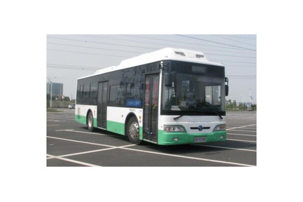扬子江WG6100BEVHM7公交车(纯电动20-36座)