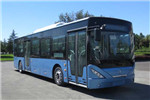 北方BFC6109GBEV1公交车(纯电动19-39座)