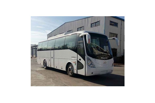 舒驰YTK6118EV9客车(纯电动24-60座)