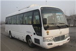 舒驰YTK6810EV3客车(纯电动24-33座) 舒驰YTK6810EV3客车(纯电动24-33座)