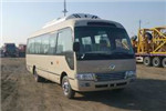 上饶SR6800BEV2客车(纯电动24-35座) 上饶SR6800BEV2客车(纯电动24-35座)