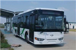 上饶SR6101BEVG1公交车(纯电动10-40座)