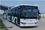 上饶SR6101BEVG公交车(纯电动10-40座) 上饶SR6101BEVG公交车(纯电动10-40座)