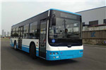 中车时代电动TEG6106EHEV30公交车(柴油/电混动国五24-36座) 中车时代电动TEG6106EHEV30公交车(柴油/电混动国五24-36座)