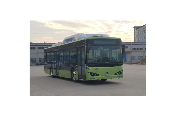 比亚迪BYD6121LGEV3公交车(纯电动10-41座)