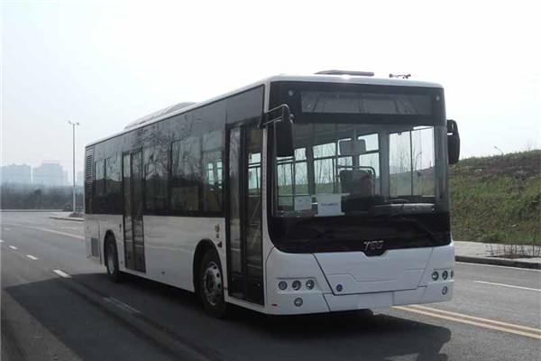 中车时代电动TEG6106BEV18公交车(纯电动10-36座)