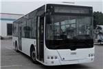 中车时代电动TEG6106BEV17公交车(纯电动10-36座)