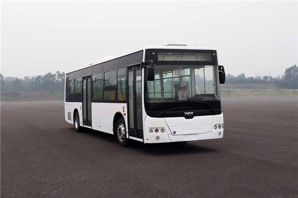中车时代电动TEG6106BEV16公交车(纯电动10-36座)