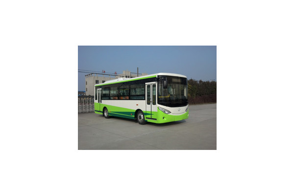 九龙HKL6800GBEV1公交车(纯电动10-36座)