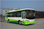 九龙HKL6800GBEV1公交车(纯电动10-36座)