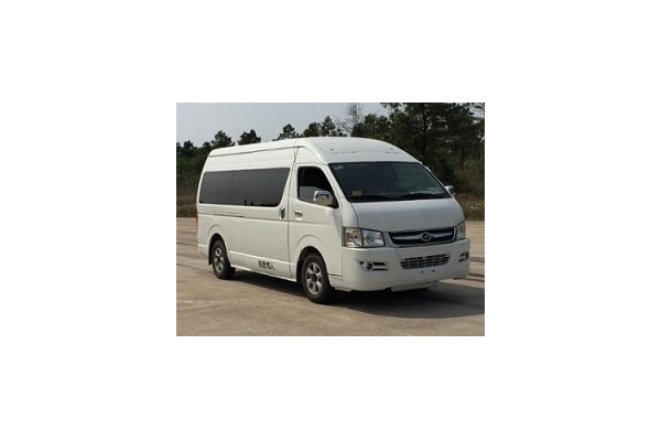 九龙HKL6540BEV1客车(纯电动10-15座)