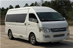 九龙HKL6540BEV1客车(纯电动10-15座)