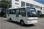 九龙HKL6660GBEV1公交车(纯电动10-22座)