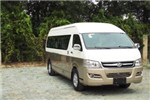 九龙HKL6600BEV9客车(纯电动10-18座)