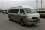 九龙HKL6600BEV3客车(纯电动10-18座)