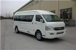 九龙HKL6600BEV2客车(纯电动10-18座)
