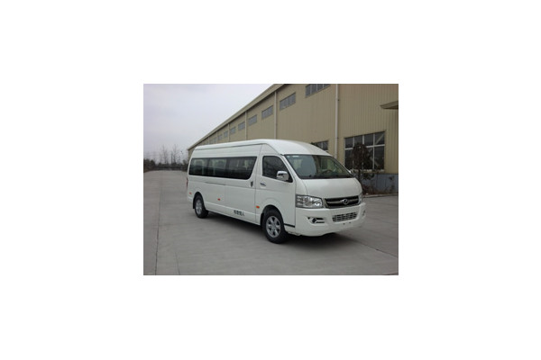 九龙HKL6600BEVB客车(纯电动10-18座)