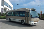 九龙HKL6800BEV公交车(纯电动10-22座)