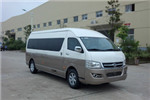 九龙HKL6600BEVB1客车(纯电动10-18座)