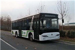 豪沃JK6106GBEVQ3公交车(纯电动19-34座) 豪沃JK6106GBEVQ3公交车(纯电动19-34座)