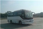 豪沃JK6807H5客车(柴油国五24-35座)