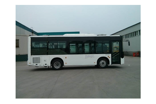 豪沃JK6909G5公交车(柴油国五10-38座)