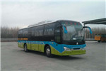 豪沃JK6116HBEV1客车(纯电动24-62座) 豪沃JK6116HBEV1客车(纯电动24-62座)