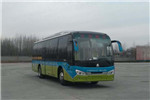 豪沃JK6116HBEV客车(纯电动24-62座) 豪沃JK6116HBEV客车(纯电动24-62座)
