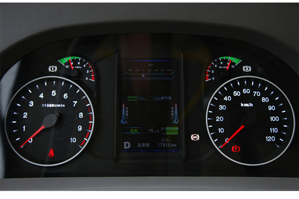 比亚迪BYD6121LGEV3公交车(纯电动10-41座)