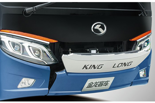 金龙XMQ6127BYD5D客车（柴油国五24-57座）