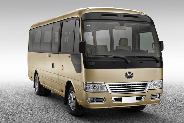 宇通ZK6710Q1客车(汽油国四10-23座)