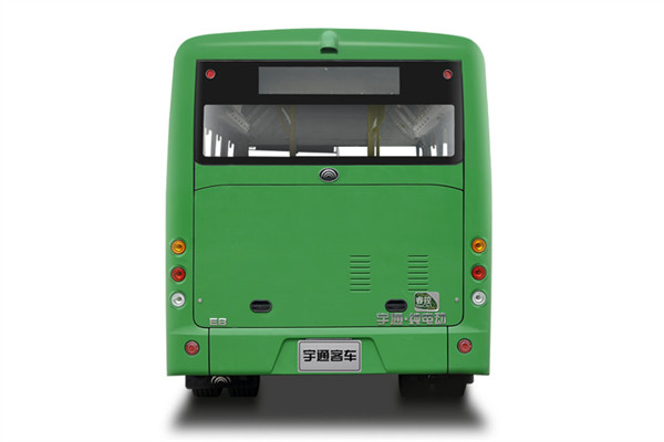 宇通ZK6845BEVG31公交车(纯电动10-29座)