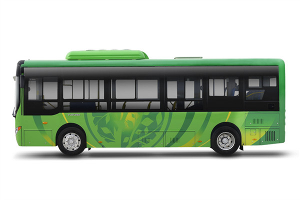 宇通ZK6845BEVG4公交车(纯电动10-29座)