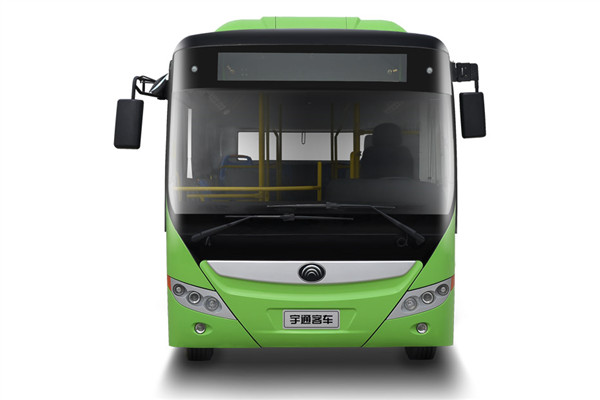 宇通ZK6845BEVG5公交车(纯电动10-29座)