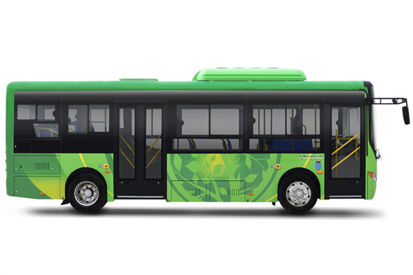 宇通ZK6845BEVG5公交车(纯电动10-29座)