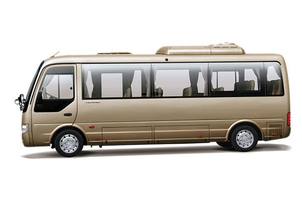 宇通ZK6701BEVQ2客车(纯电动10-20座)