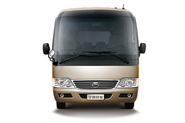 宇通ZK6701BEVQ1客车(纯电动10-23座)