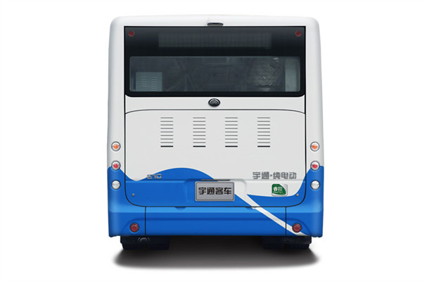 宇通ZK6105BEVG35公交车(纯电动10-39座)