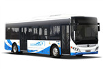 宇通ZK6105BEVG10公交车(纯电动10-39座)