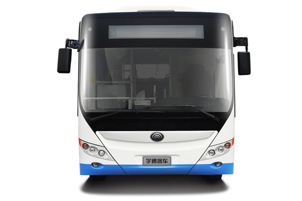 宇通ZK6105BEVG9公交车(纯电动10-39座)