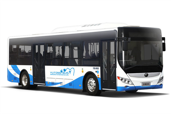 宇通ZK6105BEVG2公交车(纯电动10-33座)