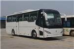南京金龙NJL6117BEV29客车(纯电动24-48座)