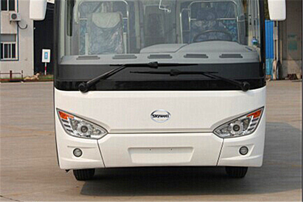 南京金龙NJL6117YA5客车(柴油国五24-53座)