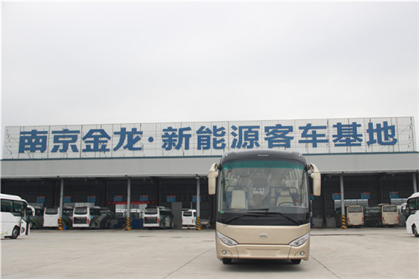 南京金龙NJL6107BEV7客车（纯电动24-47座）