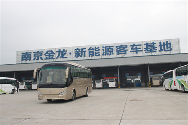 南京金龙NJL6107BEV7客车（纯电动24-47座）