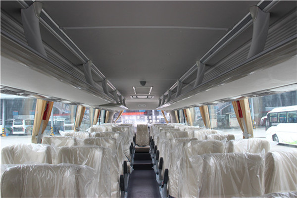 南京金龙NJL6107BEV1客车(纯电动24-55座)