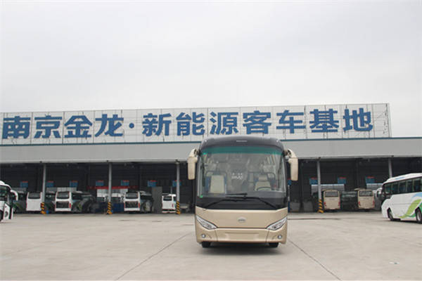 南京金龙NJL6107BEV客车(纯电动24-55座)