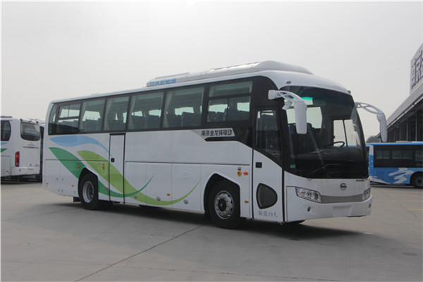 南京金龙NJL6118BEV1客车(纯电动24-53座)